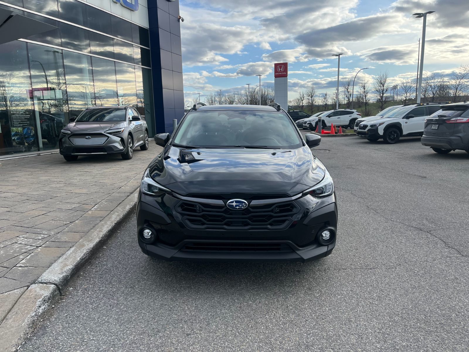 2024 Subaru Crosstrek in Dorval, Quebec