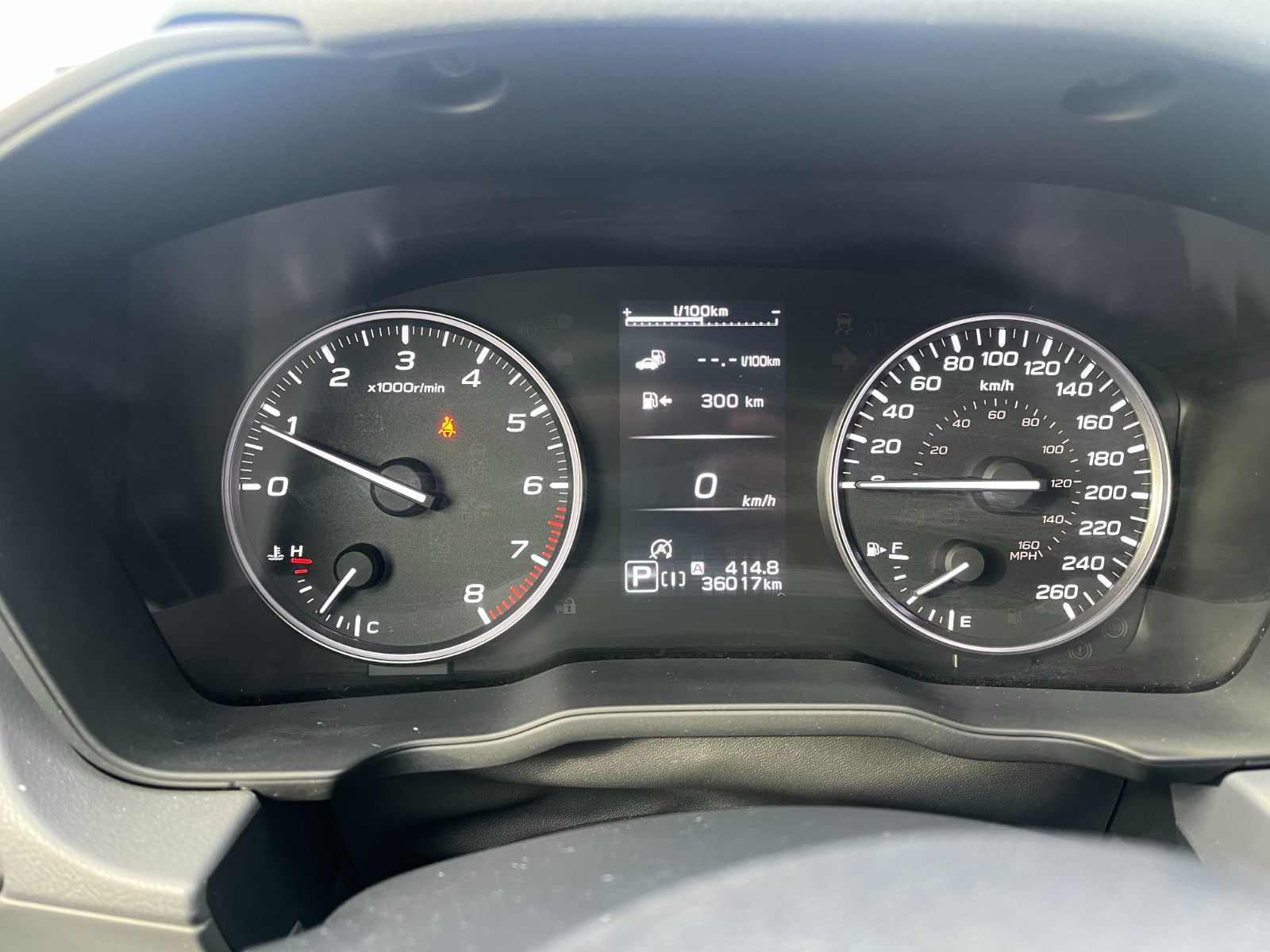 2024 Subaru Crosstrek in Dorval, Quebec