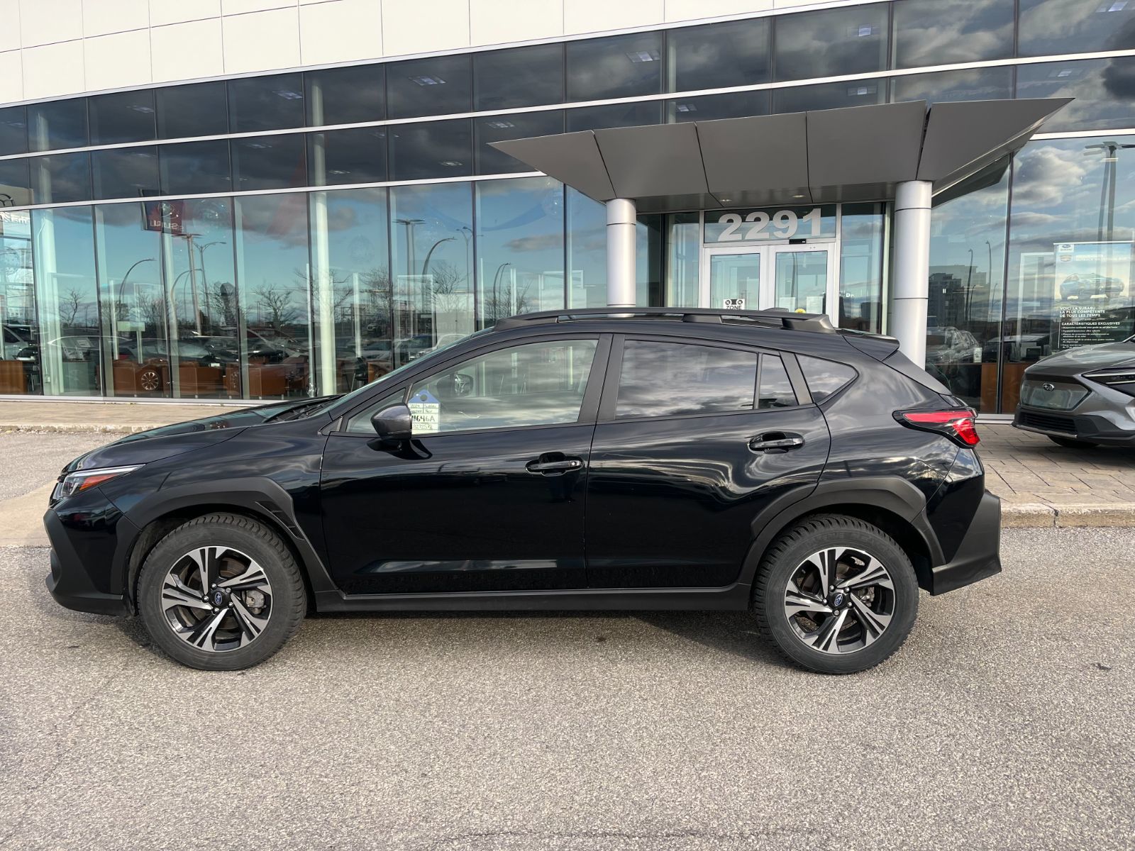 2024 Subaru Crosstrek in Dorval, Quebec