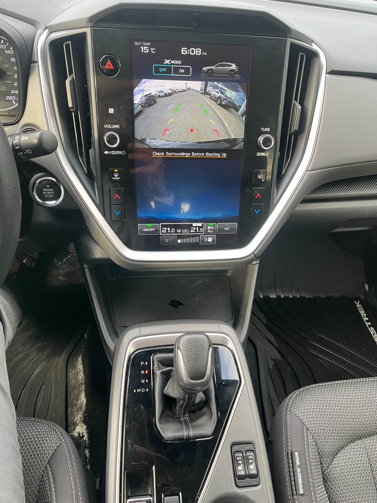 2024 Subaru Crosstrek in Dorval, Quebec