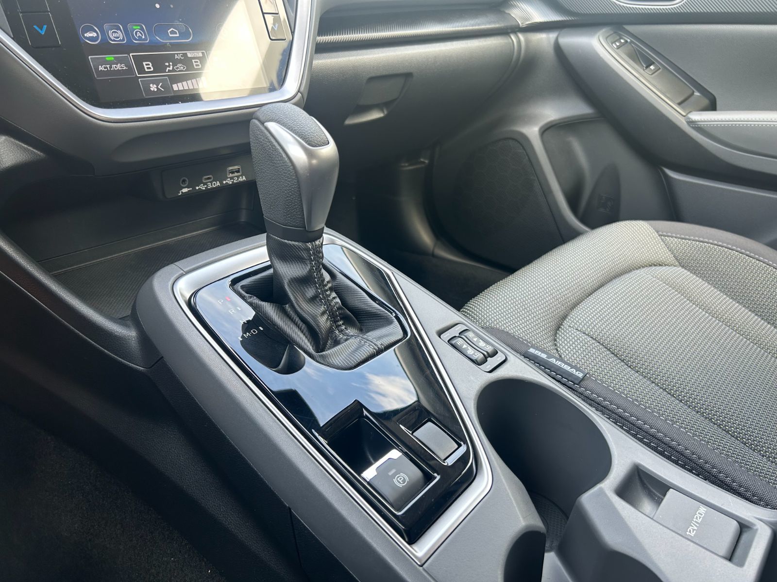 2024 Subaru Crosstrek in Dorval, Quebec