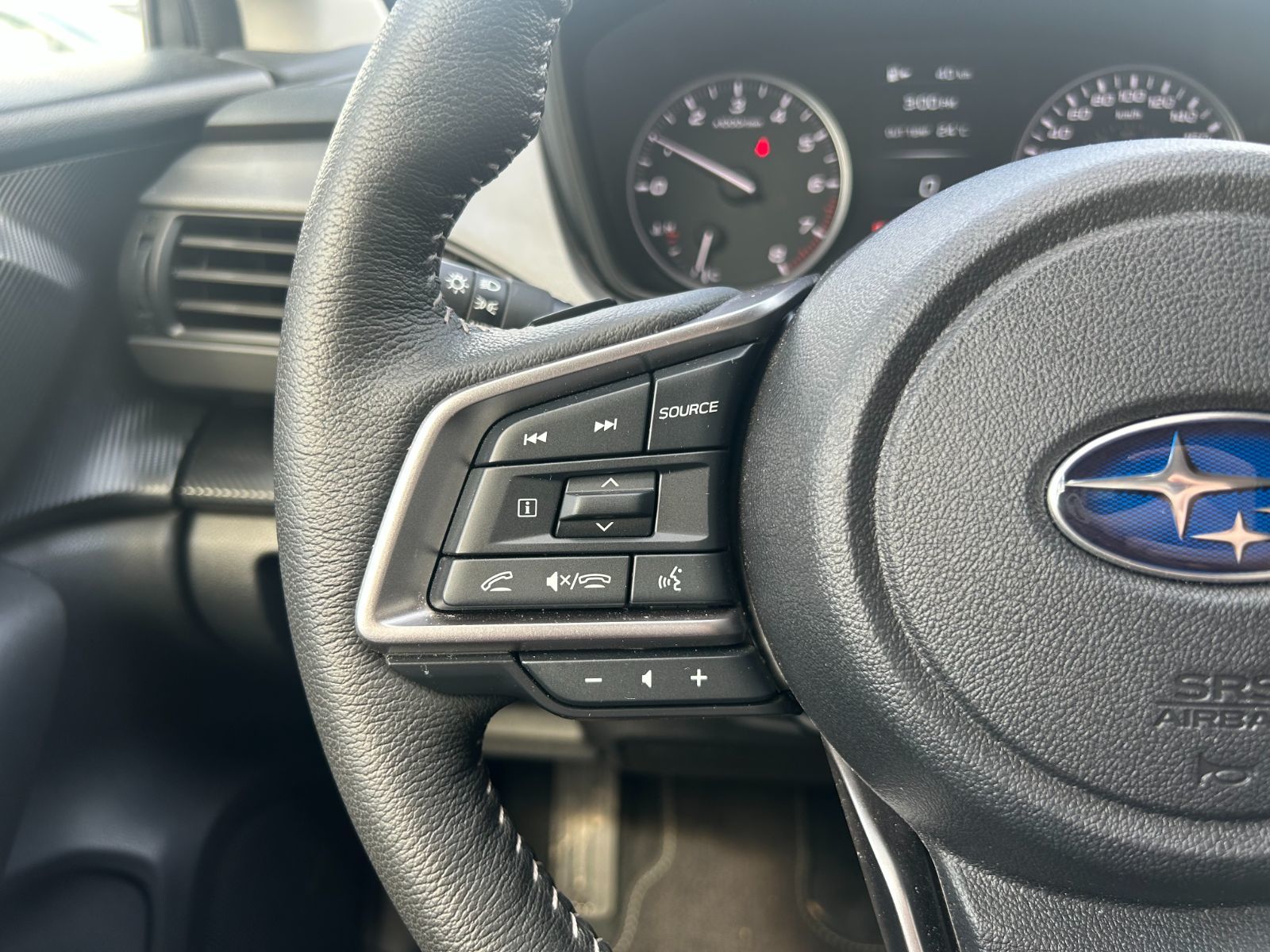 2024 Subaru Crosstrek in Dorval, Quebec