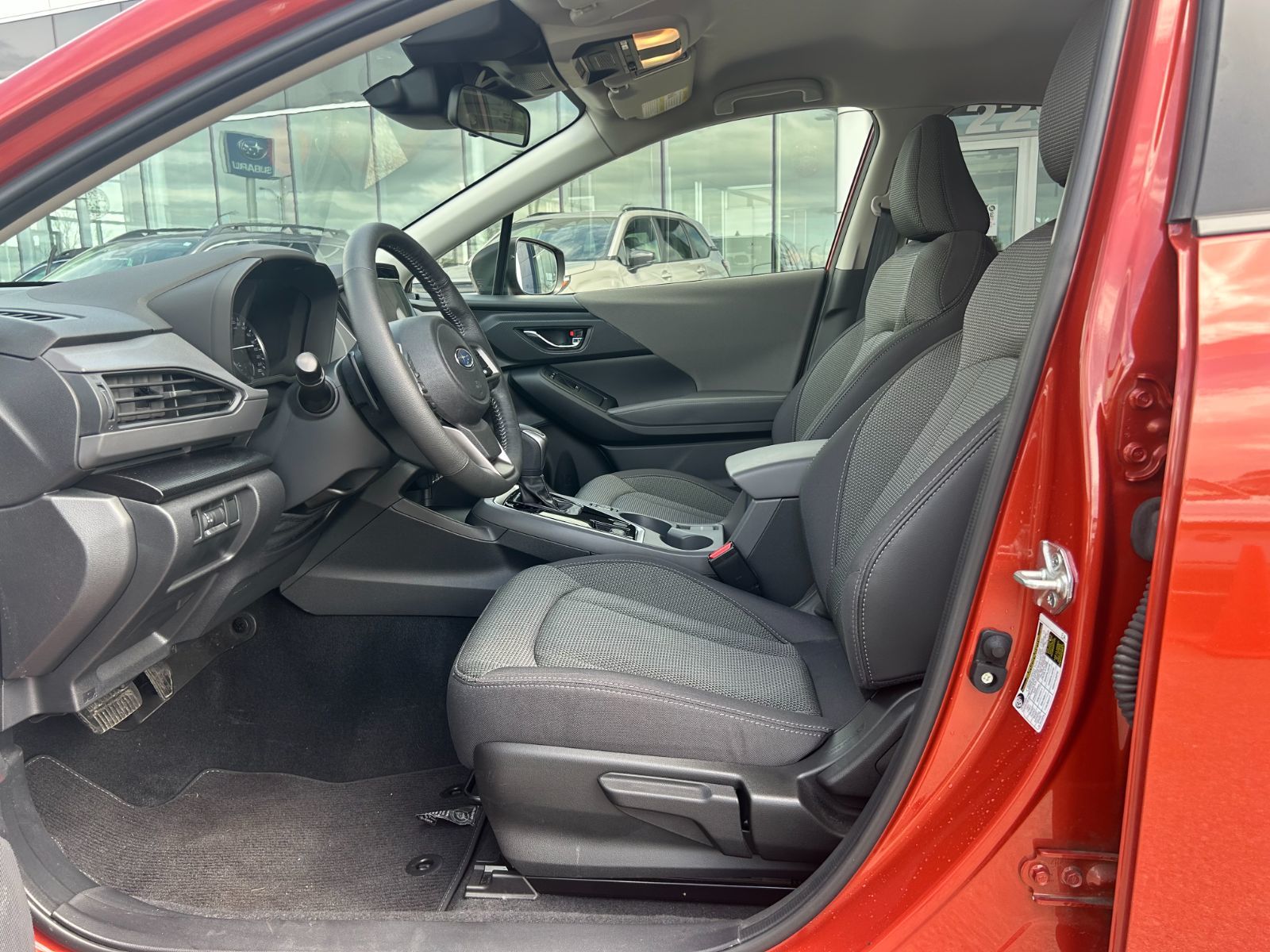 2024 Subaru Crosstrek in Dorval, Quebec
