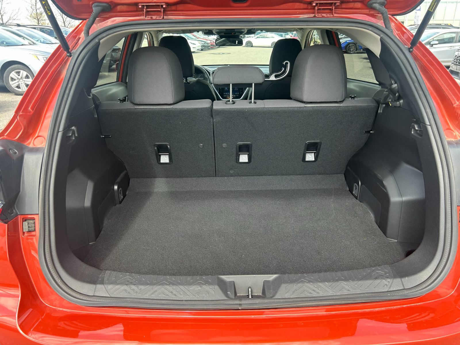 2024 Subaru Crosstrek in Dorval, Quebec