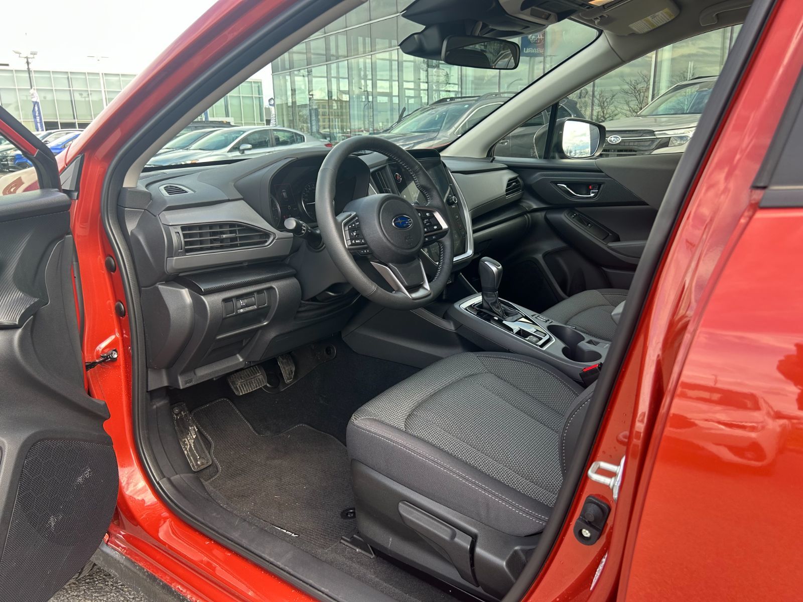 2024 Subaru Crosstrek in Dorval, Quebec