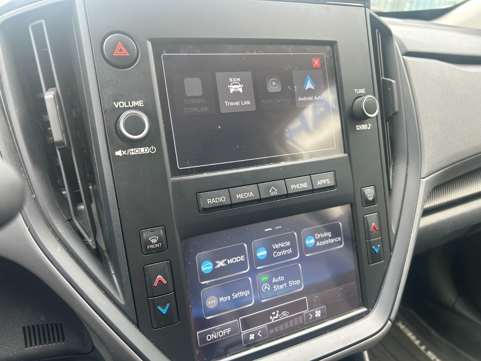 Subaru Crosstrek  2024 à Dorval, Québec