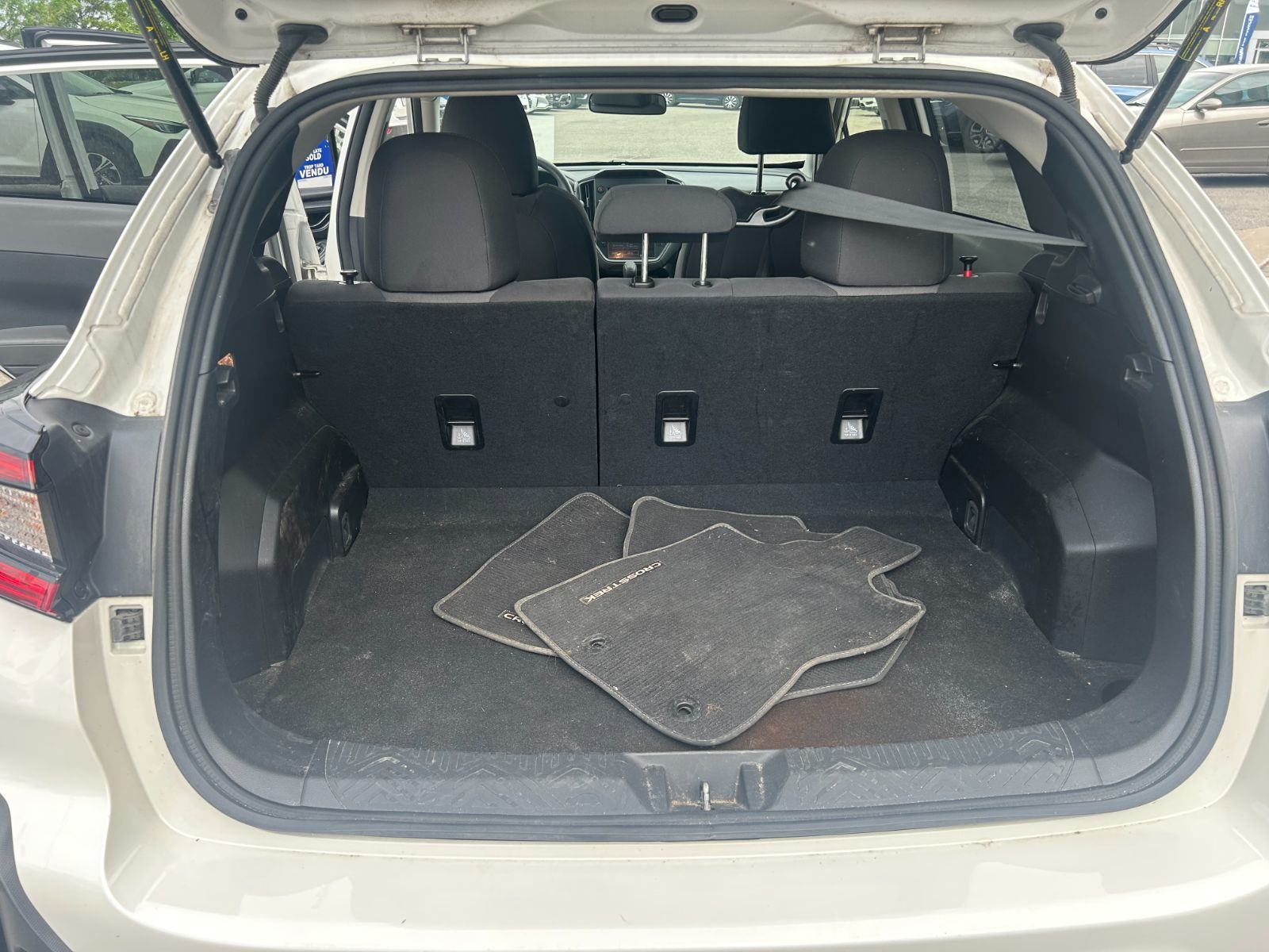 Subaru Crosstrek  2024 à Dorval, Québec