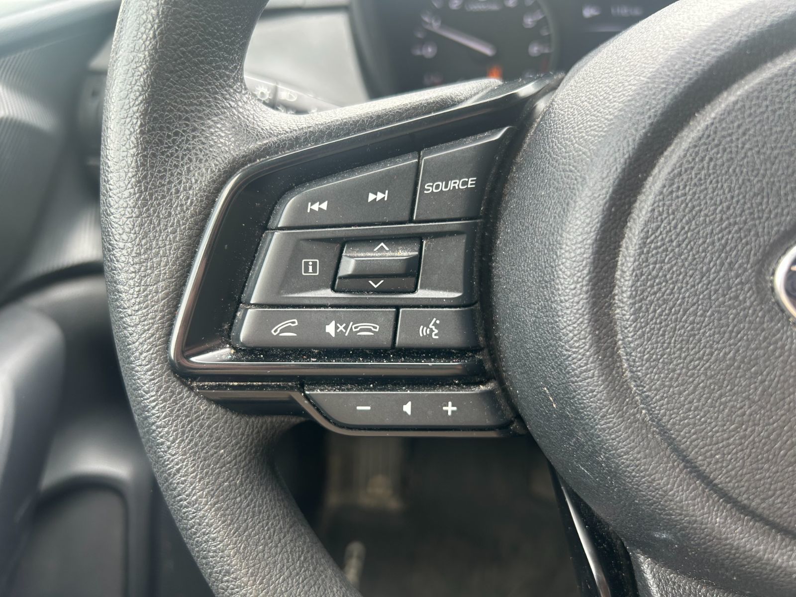 Subaru Crosstrek  2024 à Dorval, Québec