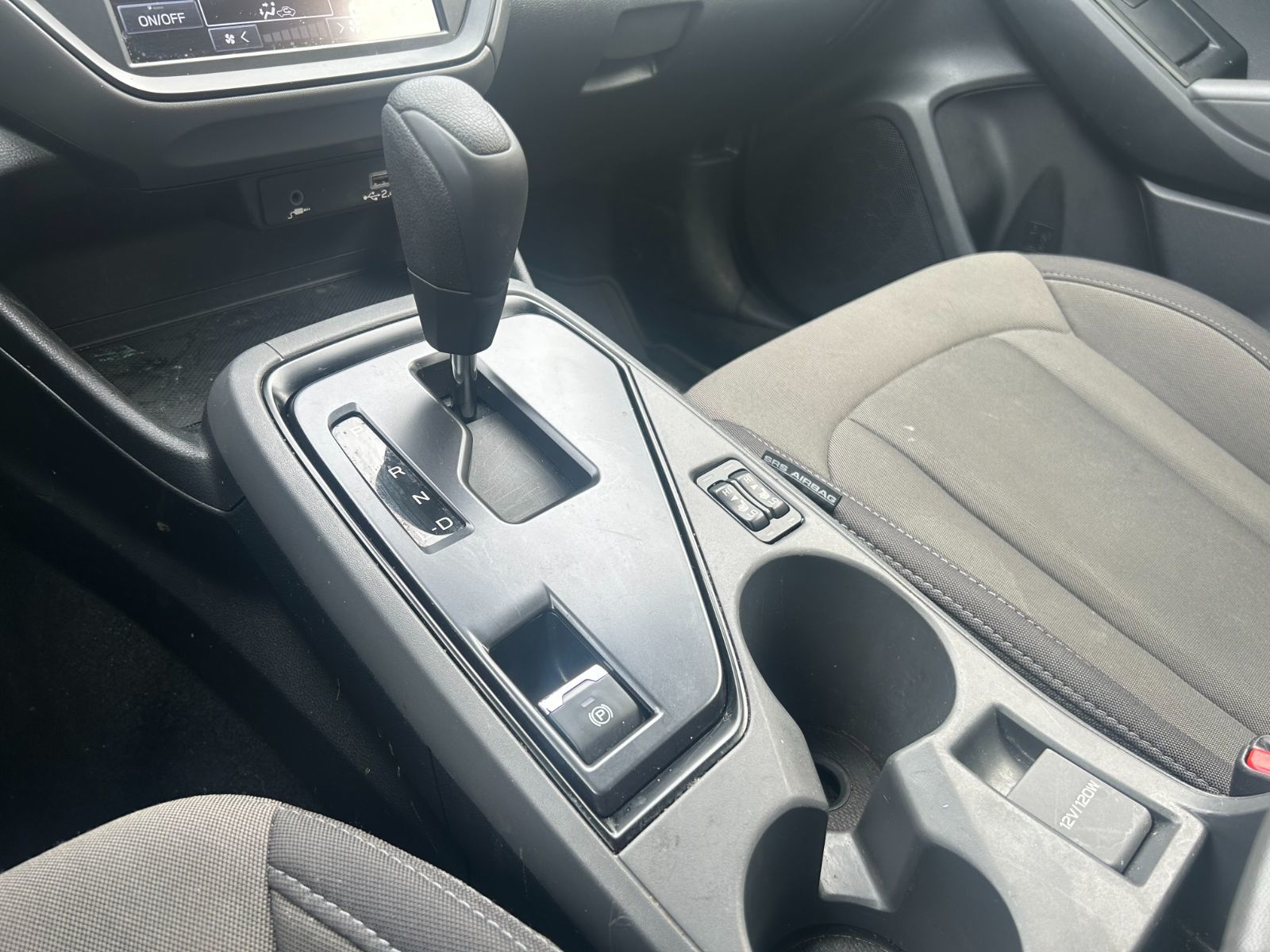 Subaru Crosstrek  2024 à Dorval, Québec