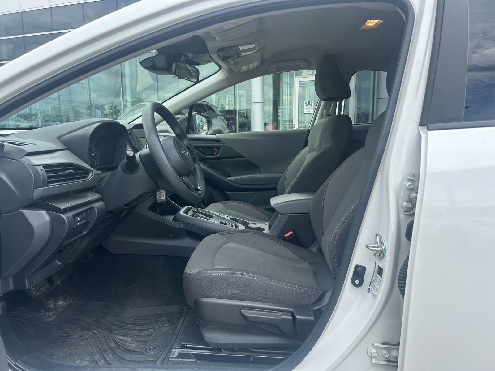 Subaru Crosstrek  2024 à Dorval, Québec