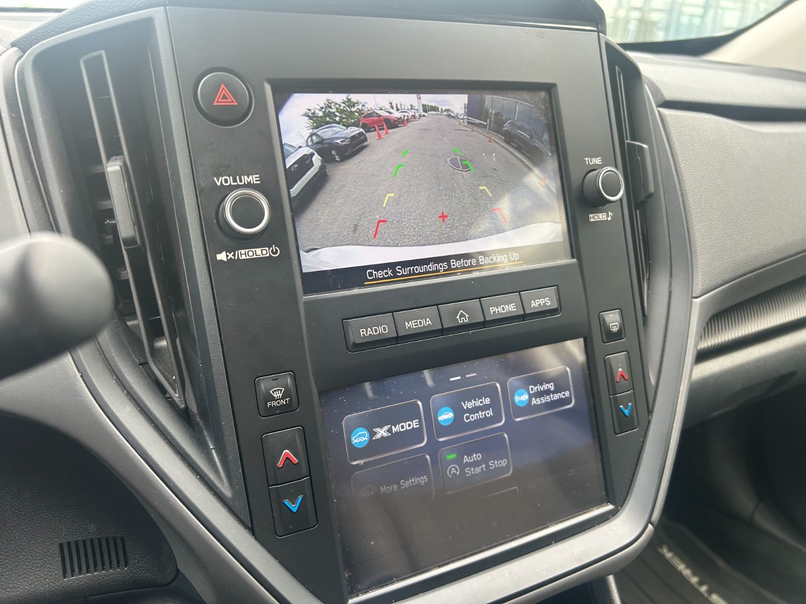 Subaru Crosstrek  2024 à Dorval, Québec