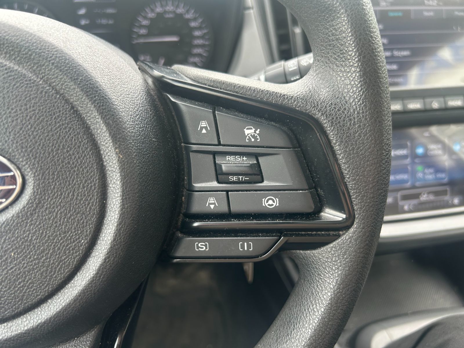 Subaru Crosstrek  2024 à Dorval, Québec