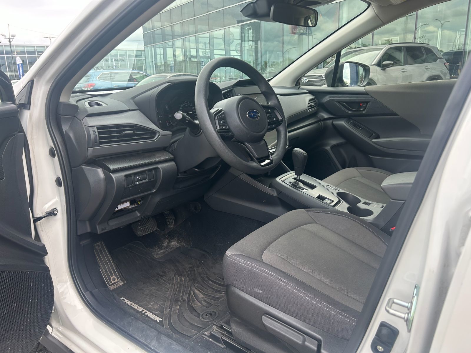 Subaru Crosstrek  2024 à Dorval, Québec