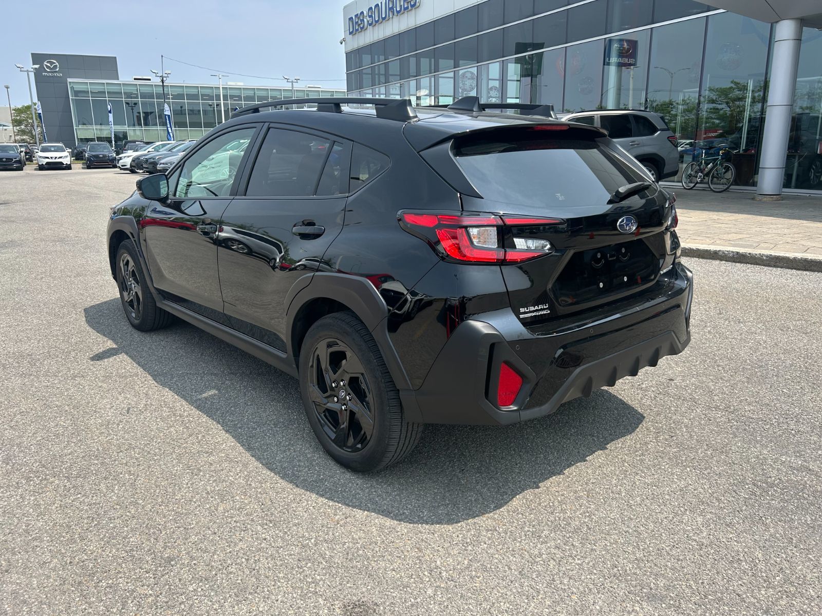 2024 Subaru Crosstrek in Dorval, Quebec