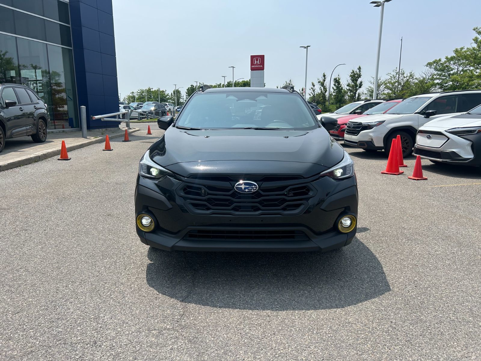 2024 Subaru Crosstrek in Dorval, Quebec
