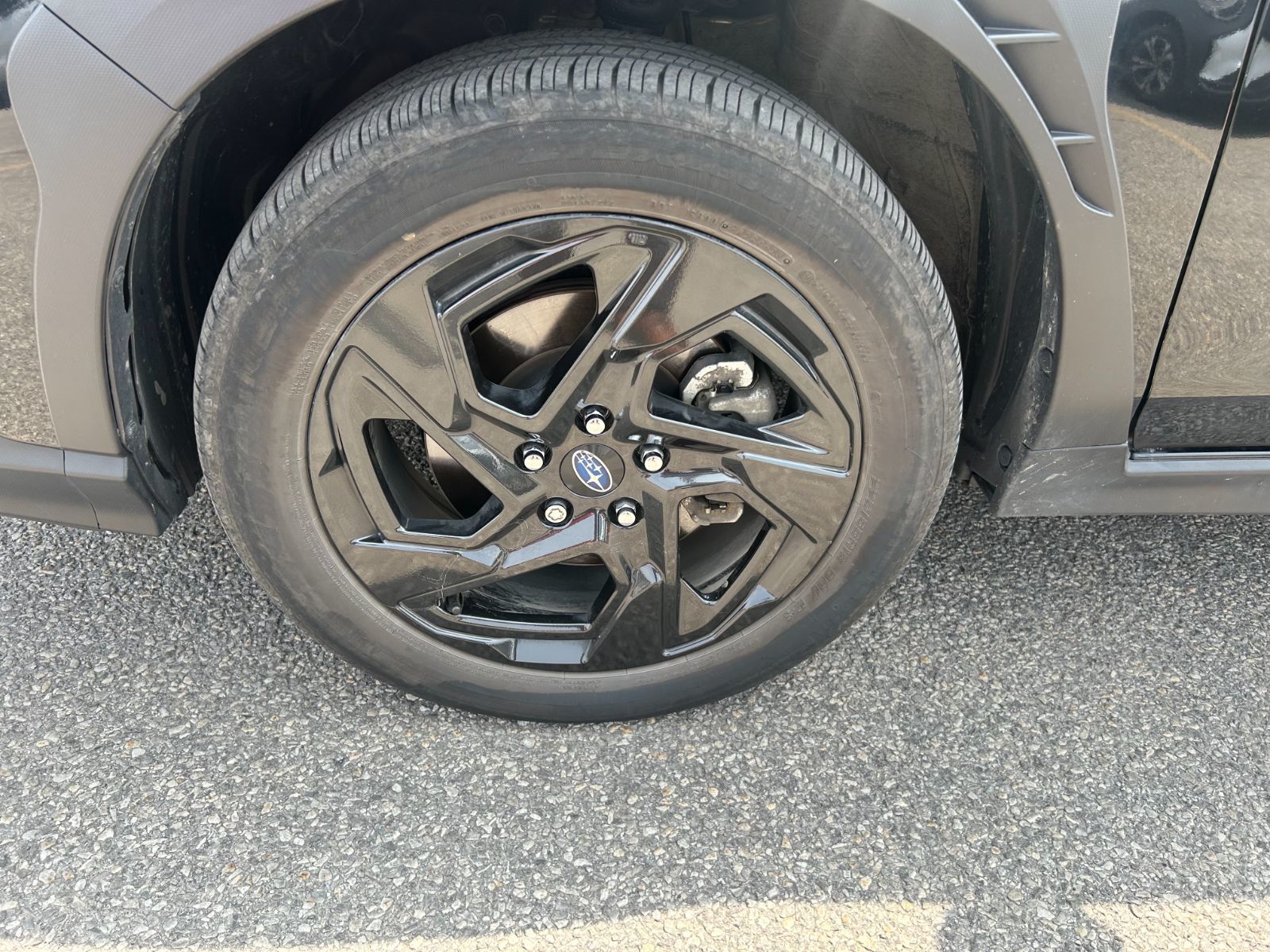 2024 Subaru Crosstrek in Dorval, Quebec