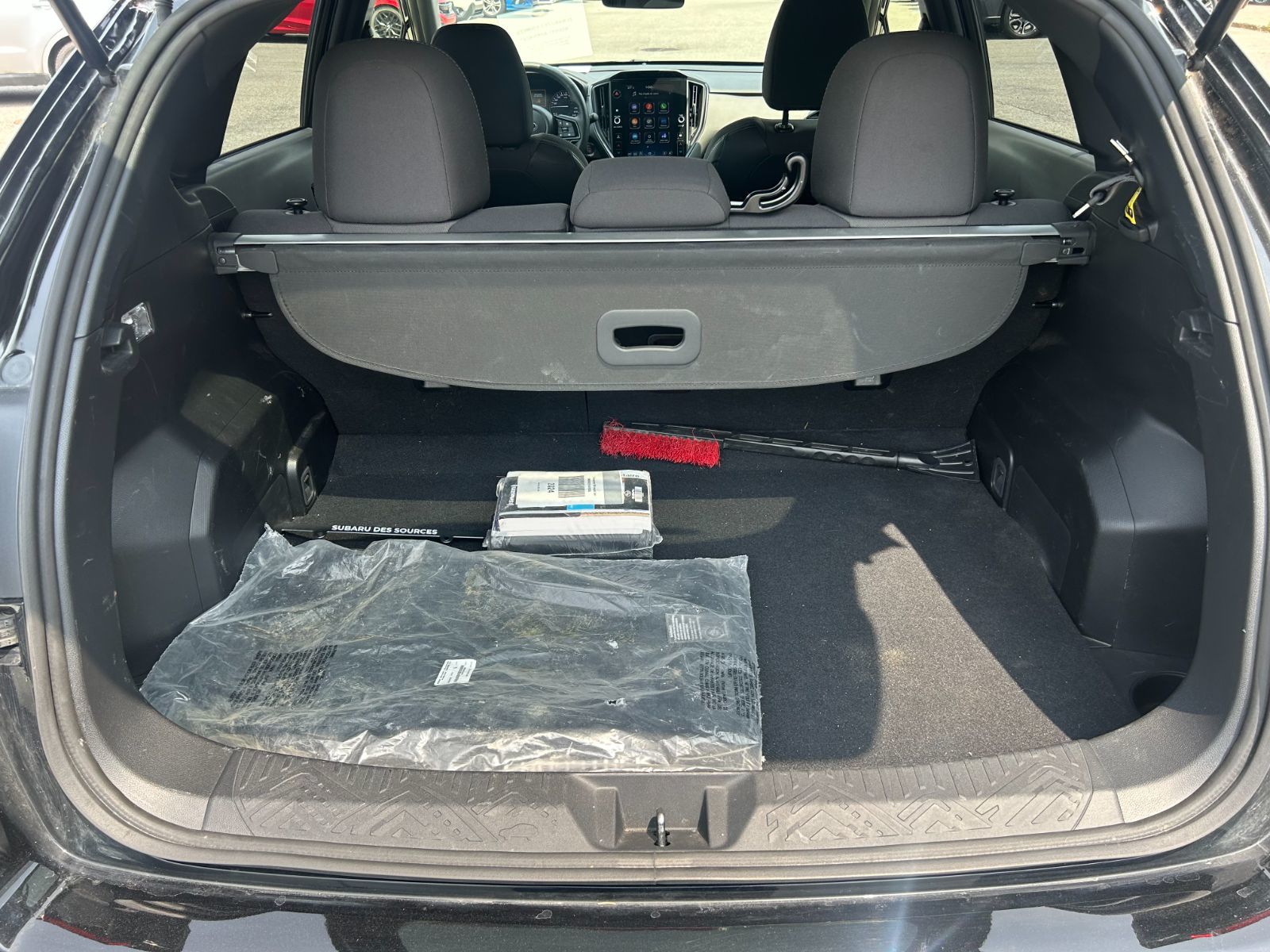 2024 Subaru Crosstrek in Dorval, Quebec