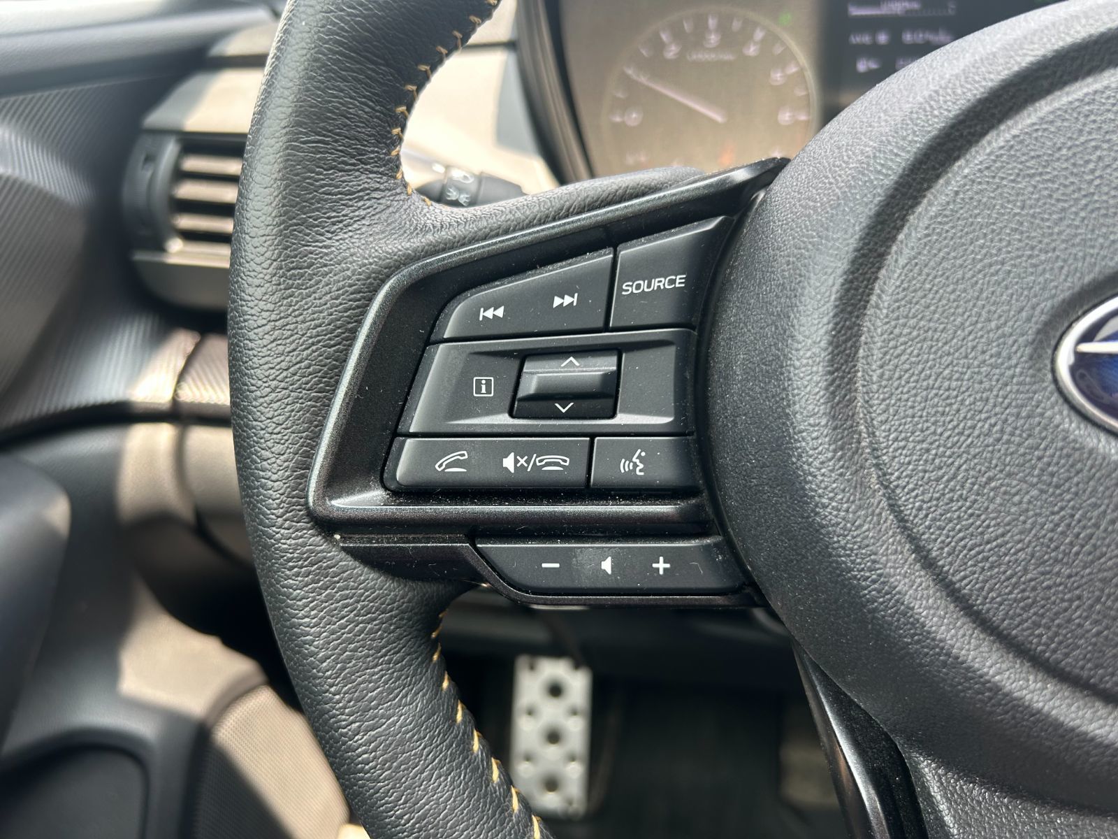 2024 Subaru Crosstrek in Dorval, Quebec