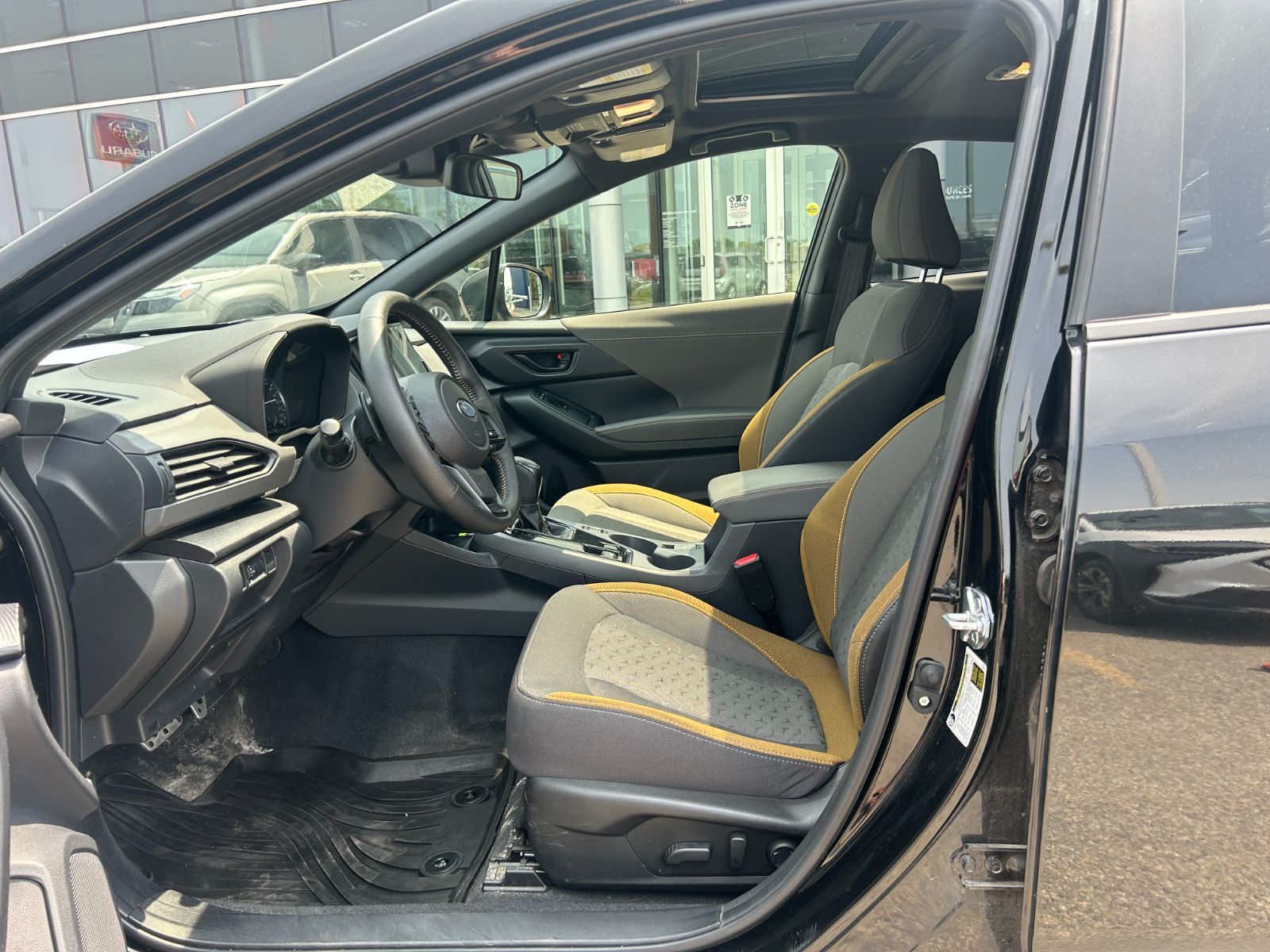 2024 Subaru Crosstrek in Dorval, Quebec