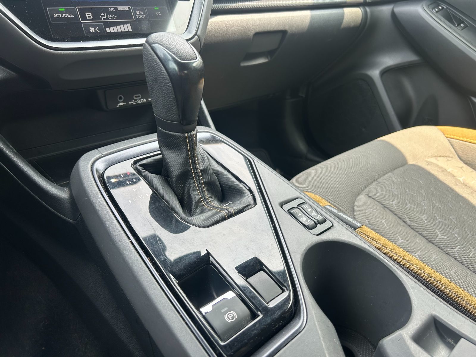 2024 Subaru Crosstrek in Dorval, Quebec