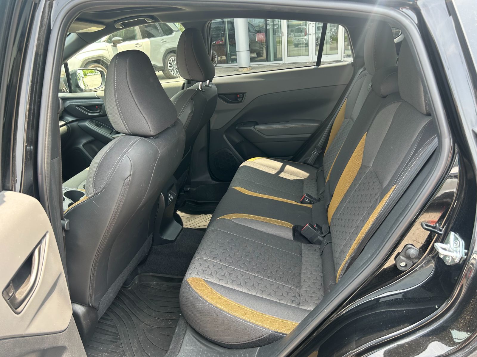 2024 Subaru Crosstrek in Dorval, Quebec