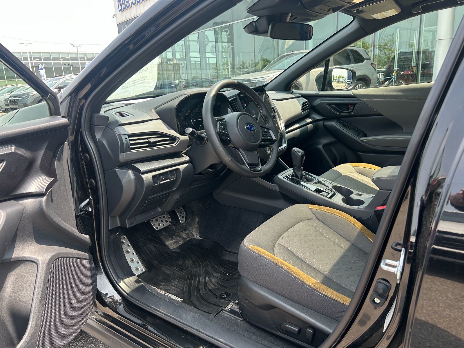 2024 Subaru Crosstrek in Dorval, Quebec