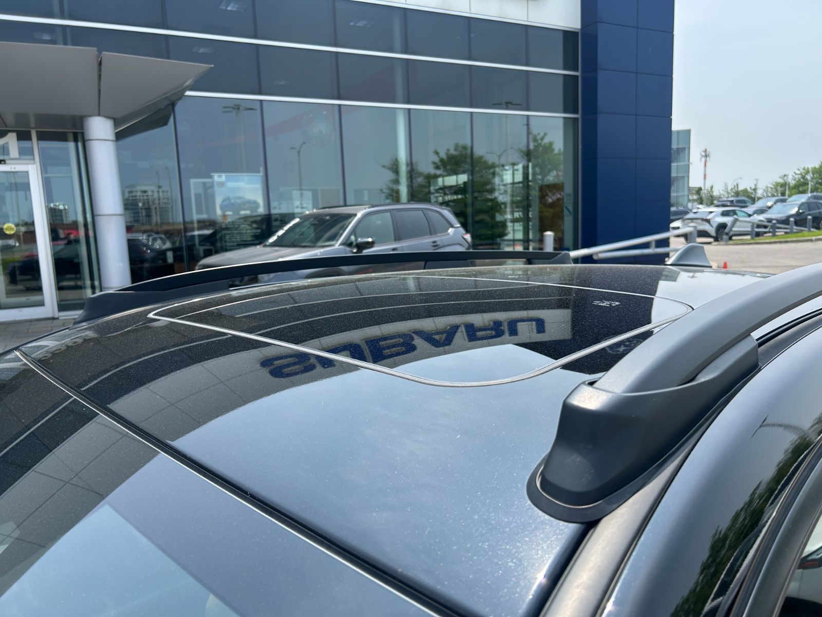 2024 Subaru Crosstrek in Dorval, Quebec
