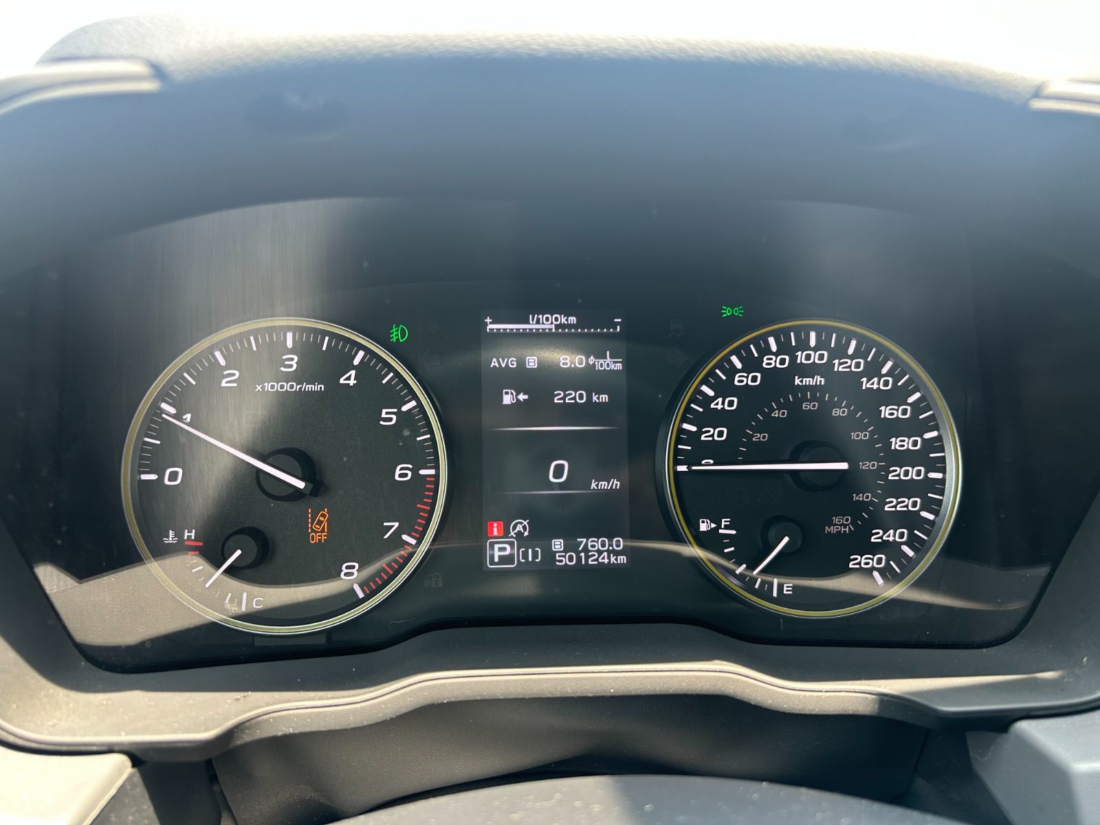 2024 Subaru Crosstrek in Dorval, Quebec
