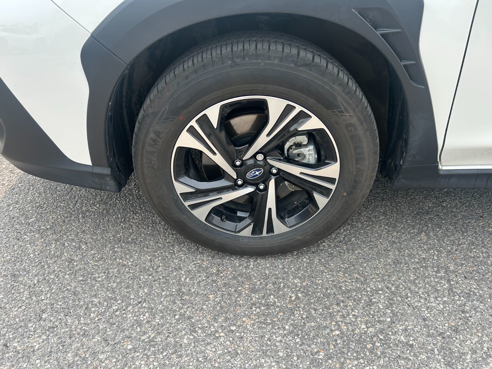 Subaru Crosstrek  2024 à Dorval, Québec