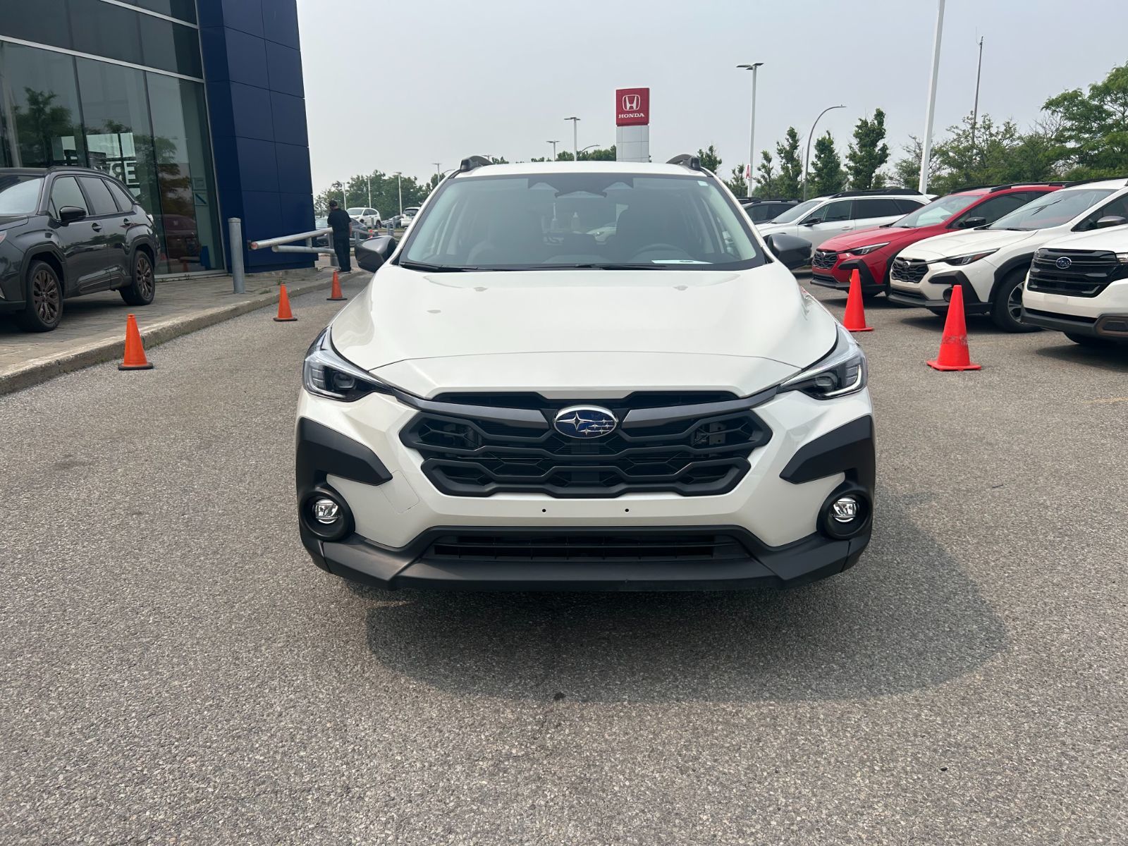 Subaru Crosstrek  2024 à Dorval, Québec