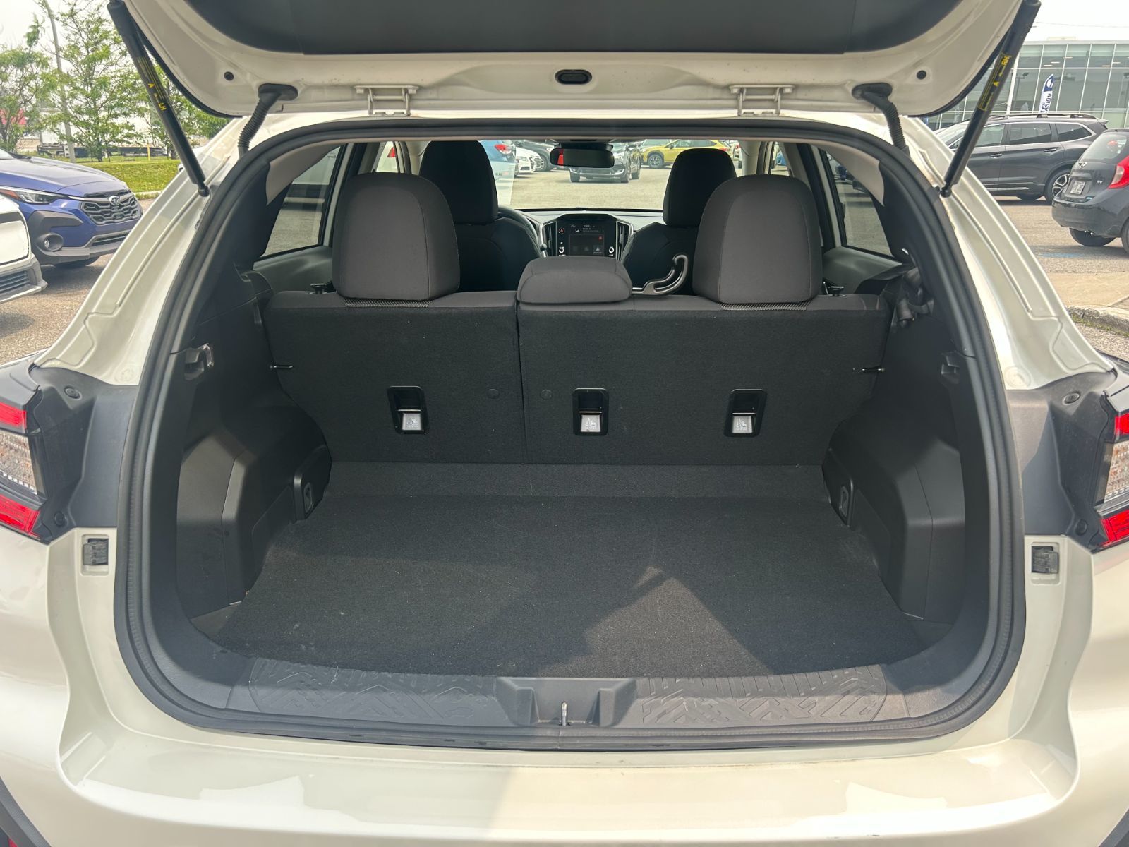Subaru Crosstrek  2024 à Dorval, Québec