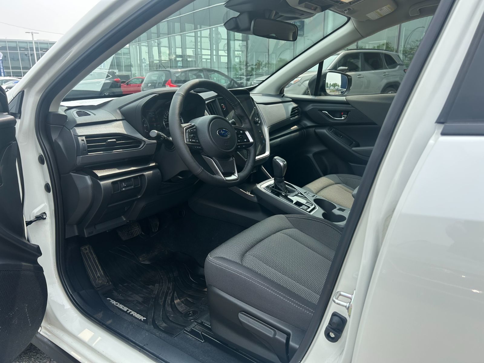 Subaru Crosstrek  2024 à Dorval, Québec