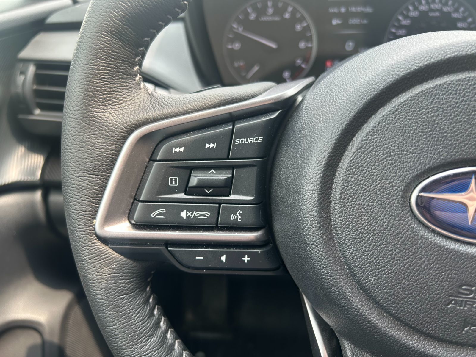 Subaru Crosstrek  2024 à Dorval, Québec
