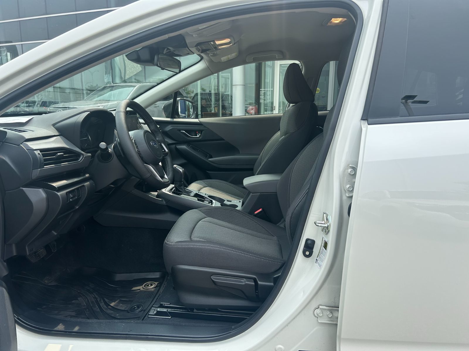 Subaru Crosstrek  2024 à Dorval, Québec