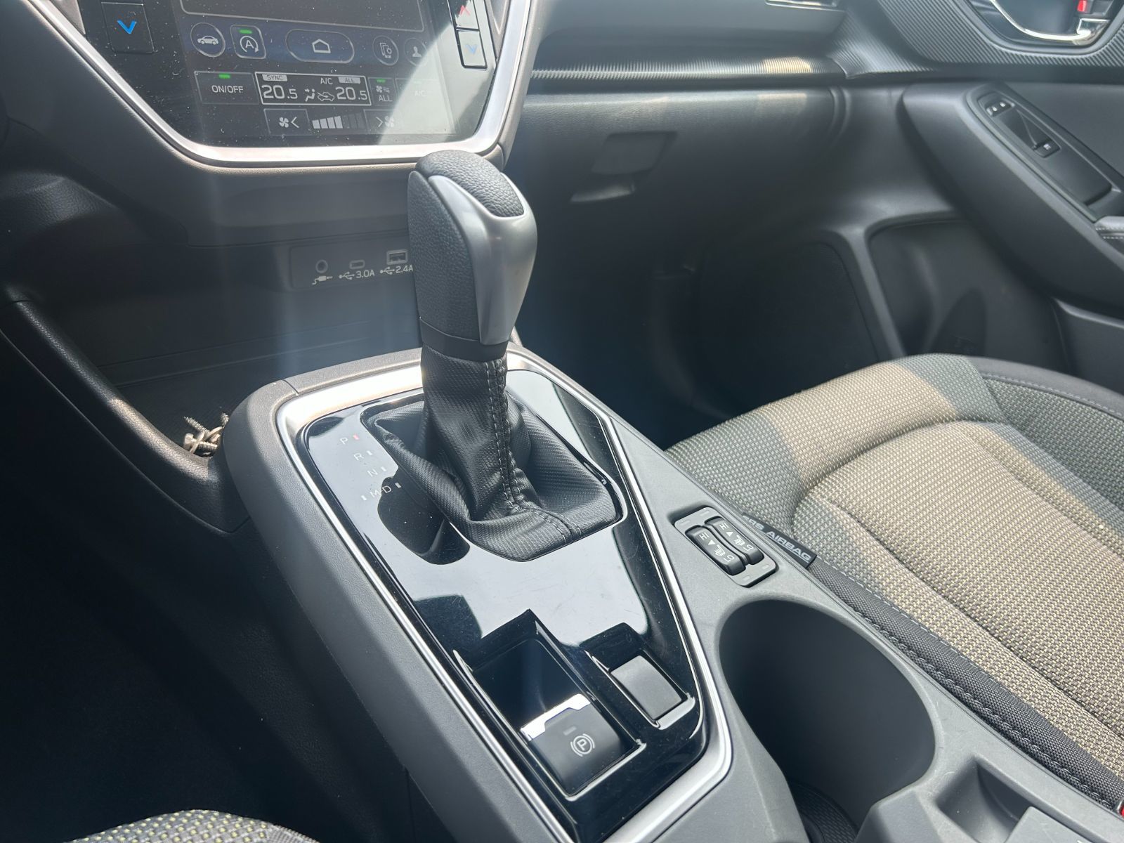 Subaru Crosstrek  2024 à Dorval, Québec