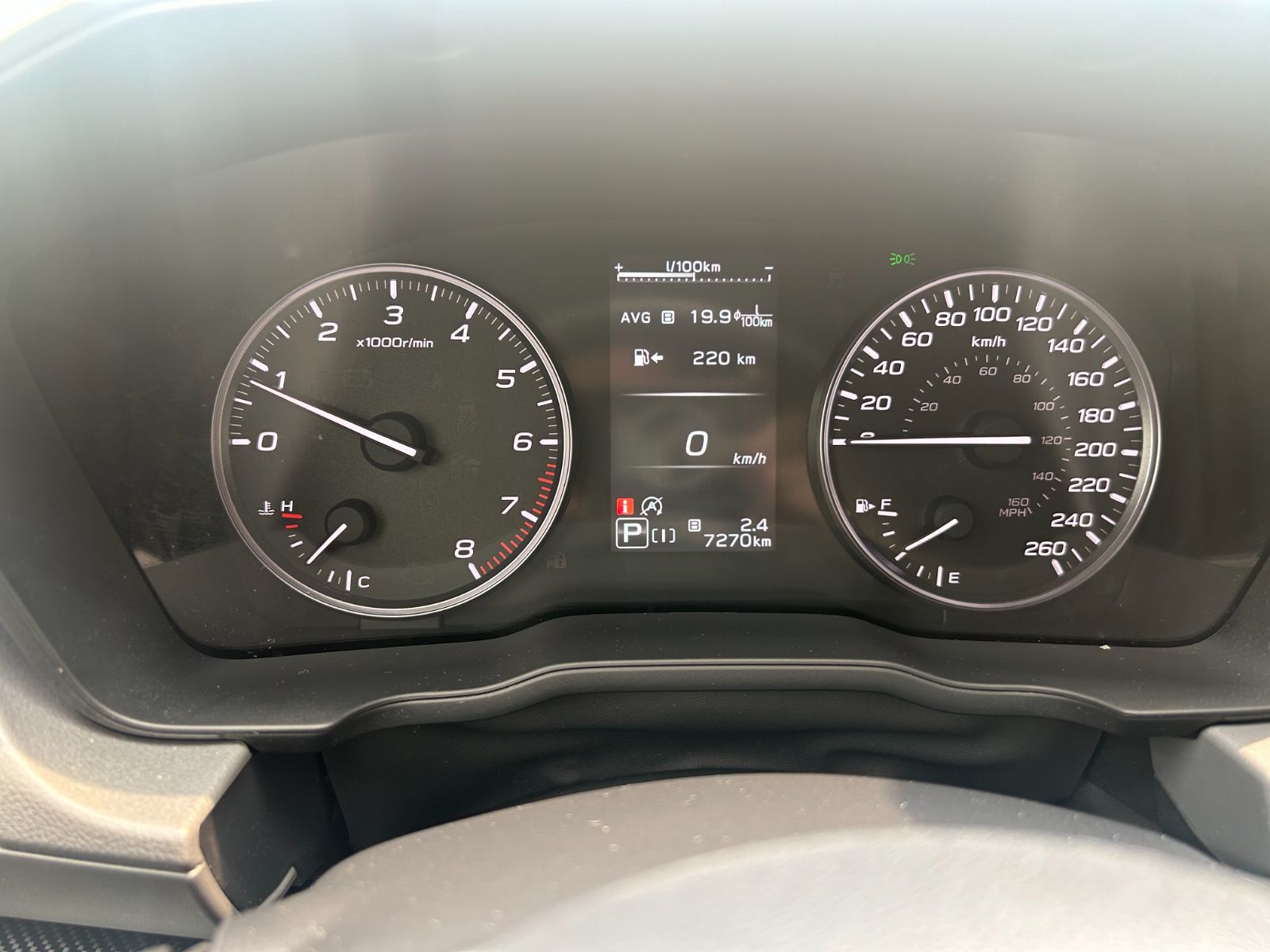 Subaru Crosstrek  2024 à Dorval, Québec
