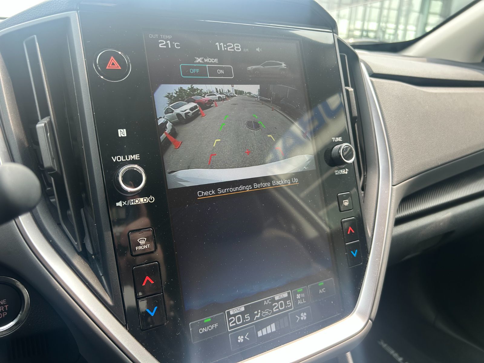 Subaru Crosstrek  2024 à Dorval, Québec