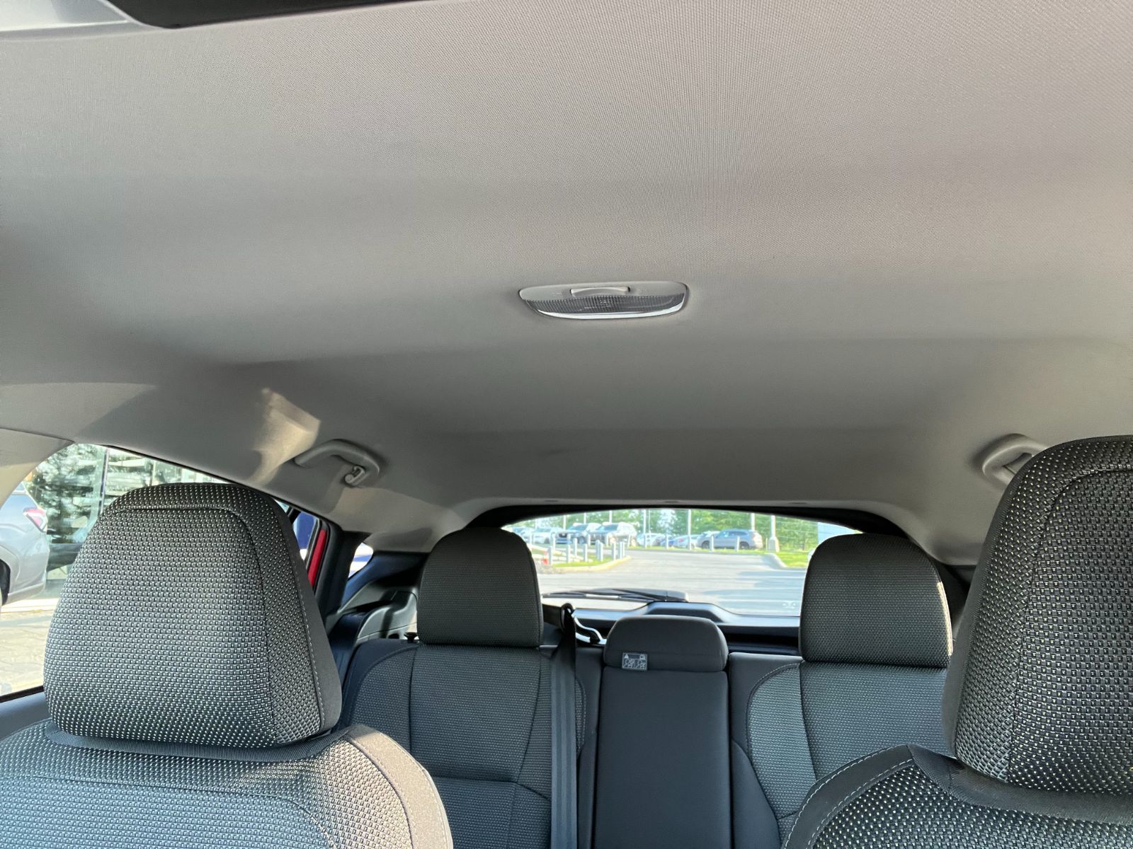 2024 Subaru Crosstrek in Dorval, Quebec