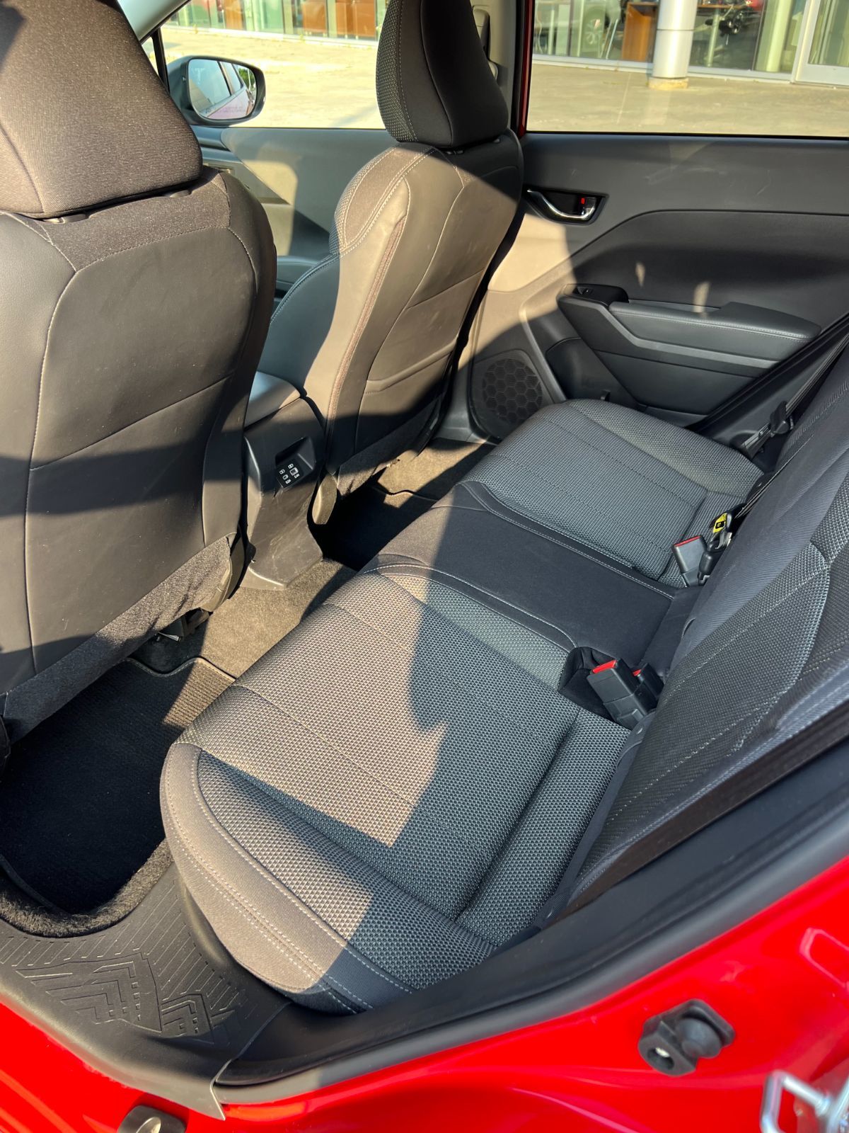 2024 Subaru Crosstrek in Dorval, Quebec
