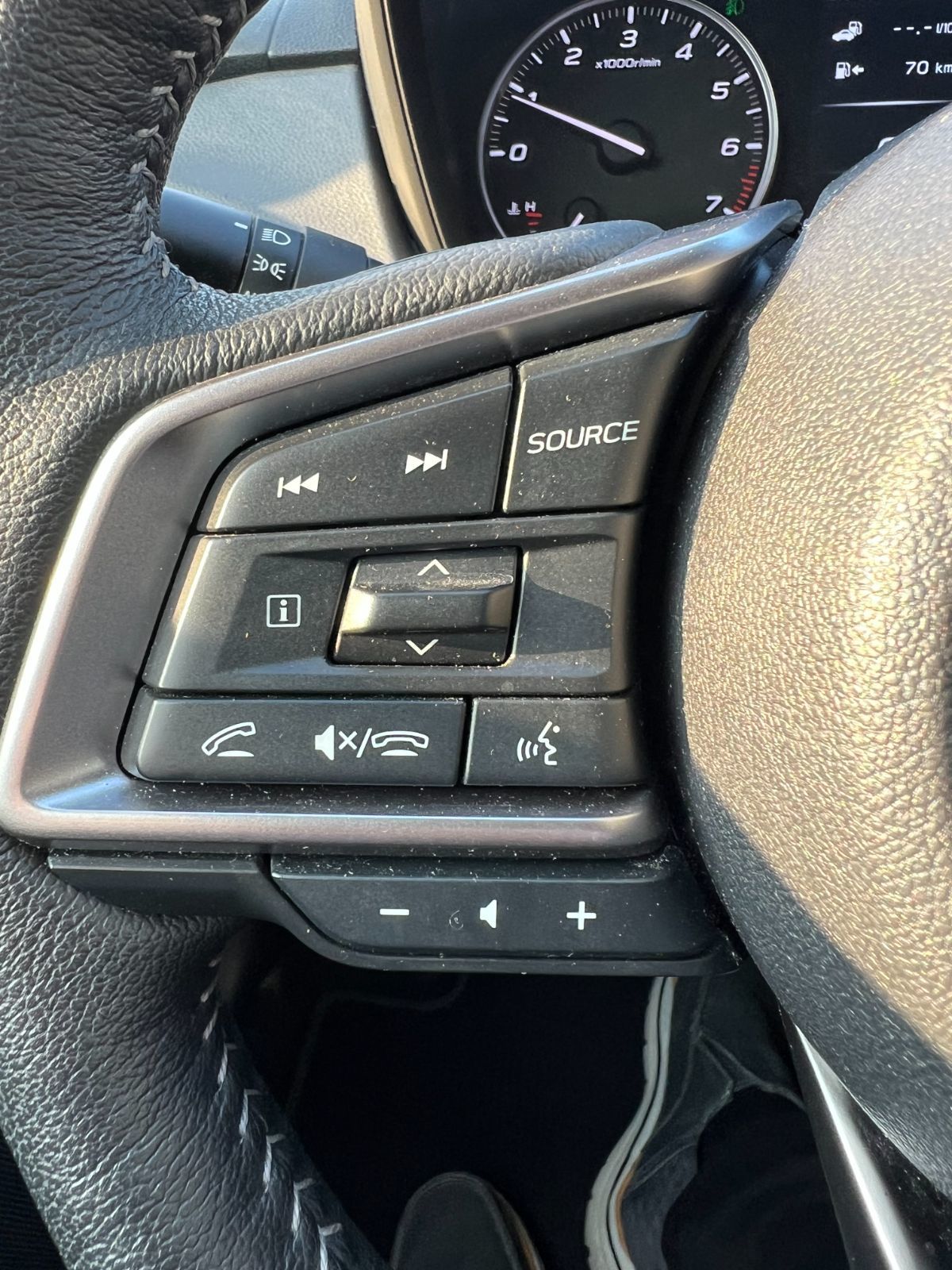 2024 Subaru Crosstrek in Dorval, Quebec