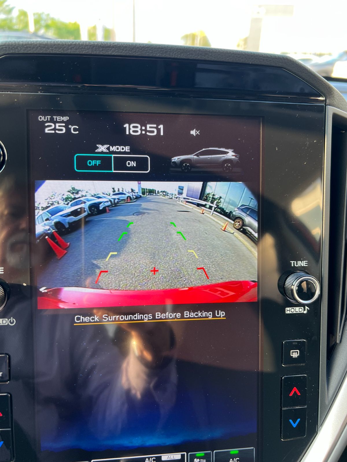 2024 Subaru Crosstrek in Dorval, Quebec