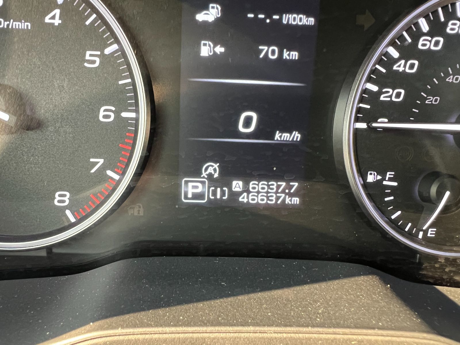 2024 Subaru Crosstrek in Dorval, Quebec