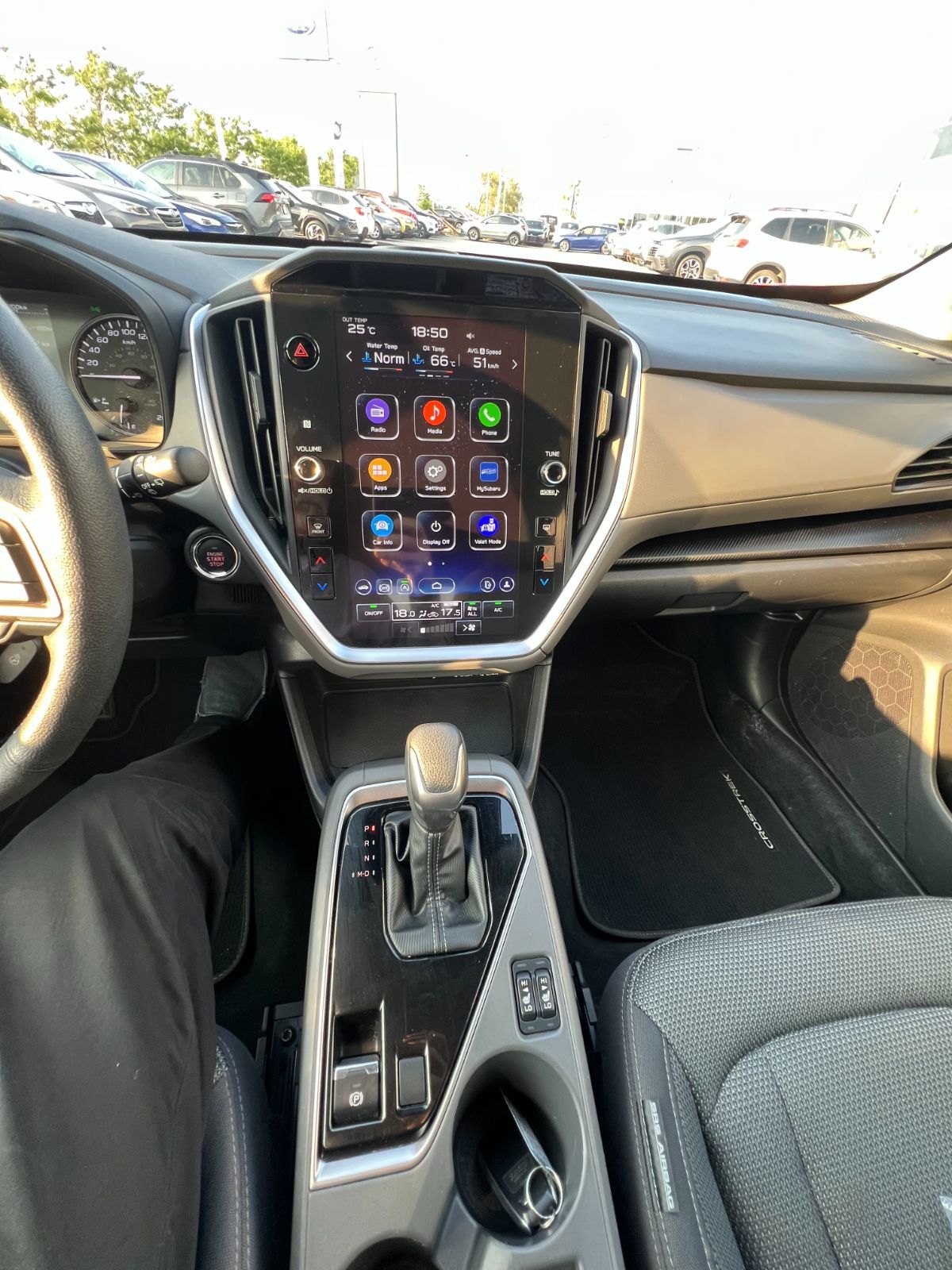 2024 Subaru Crosstrek in Dorval, Quebec