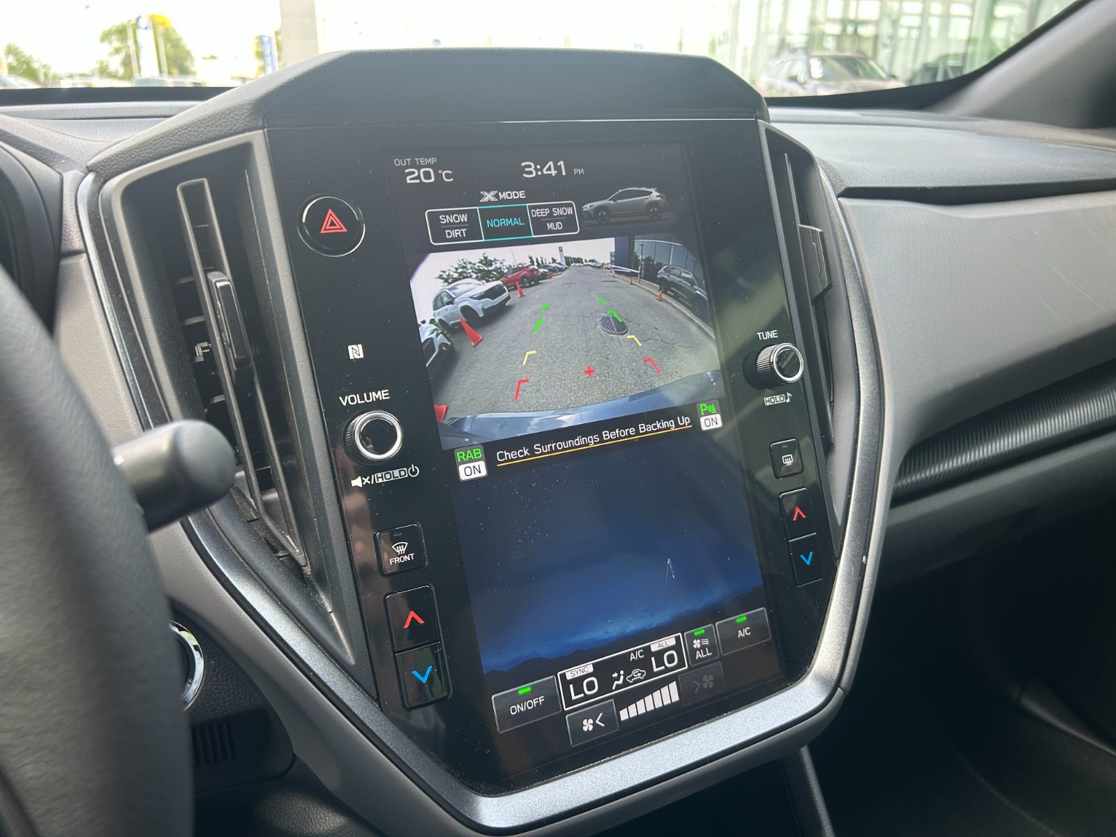 2024 Subaru Crosstrek in Dorval, Quebec