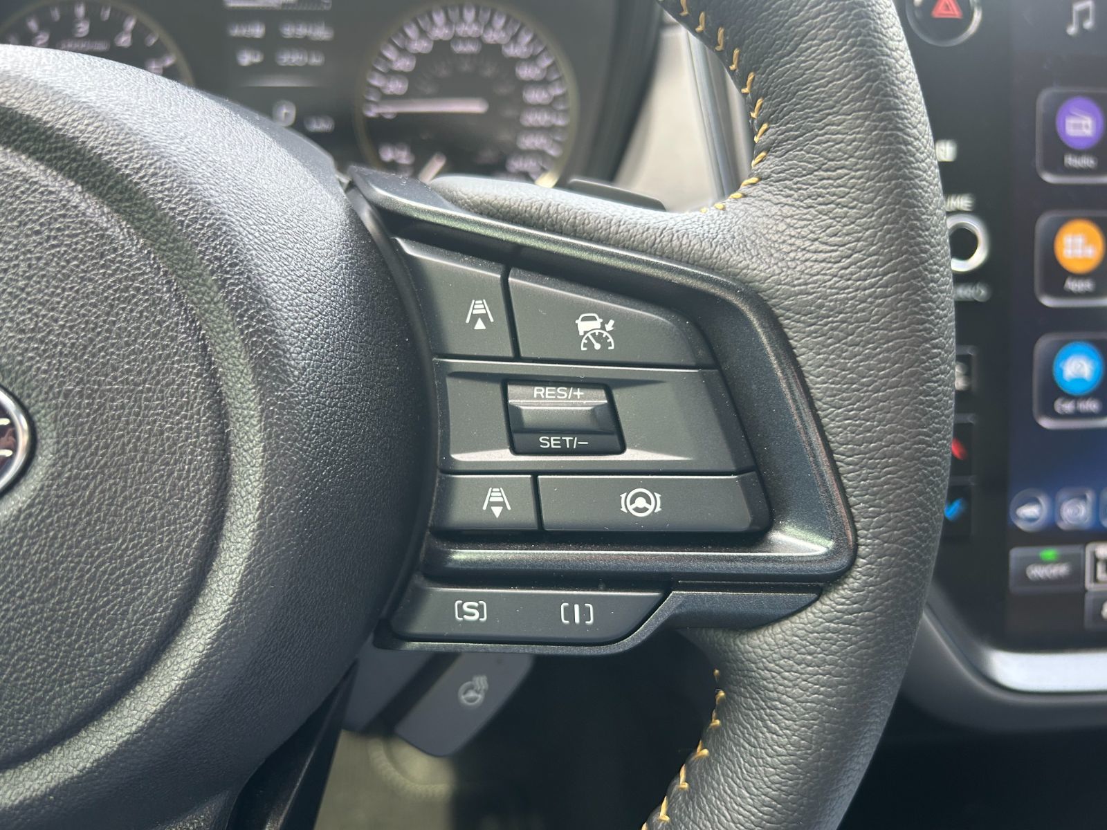 2024 Subaru Crosstrek in Dorval, Quebec