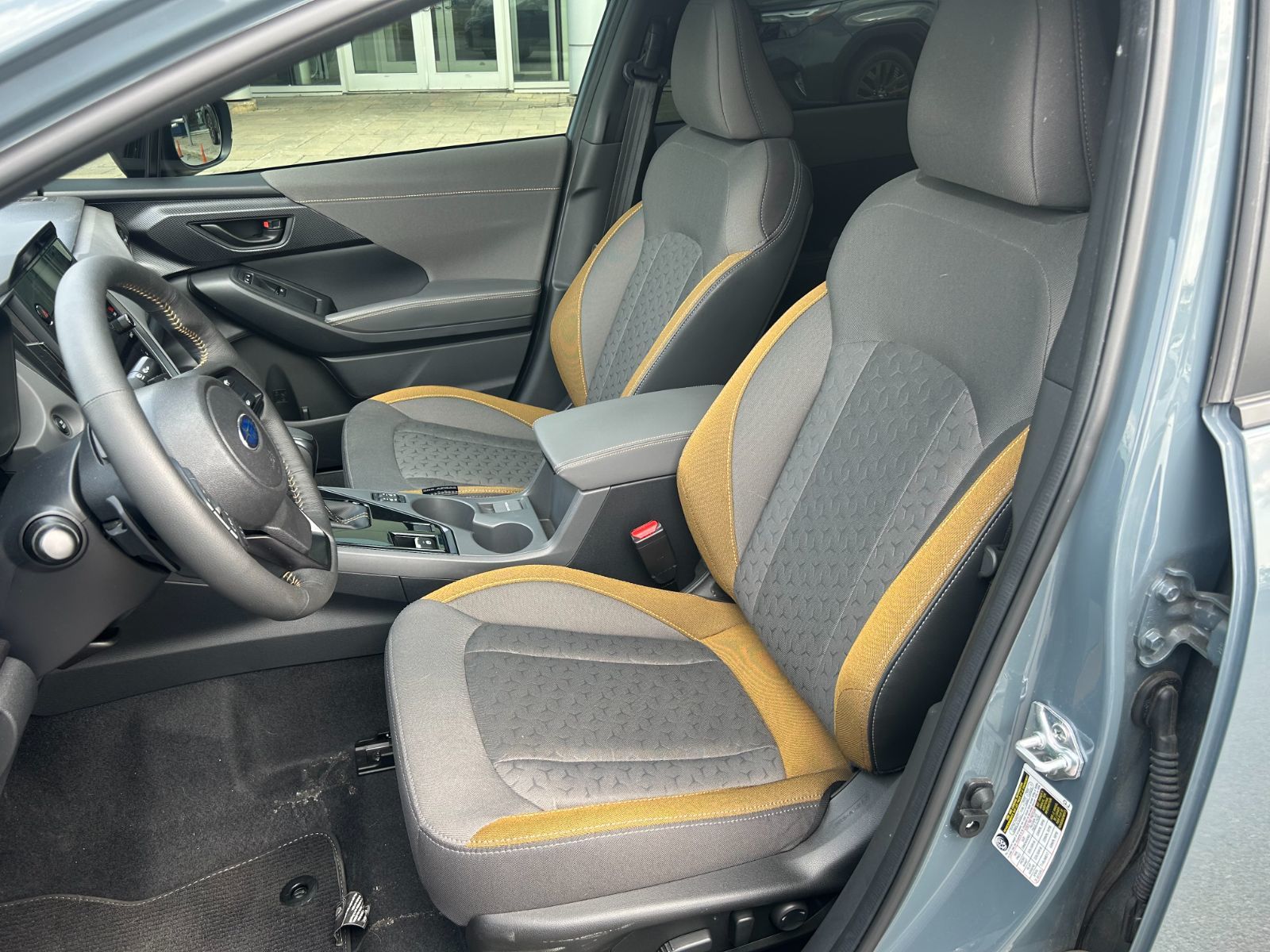2024 Subaru Crosstrek in Dorval, Quebec