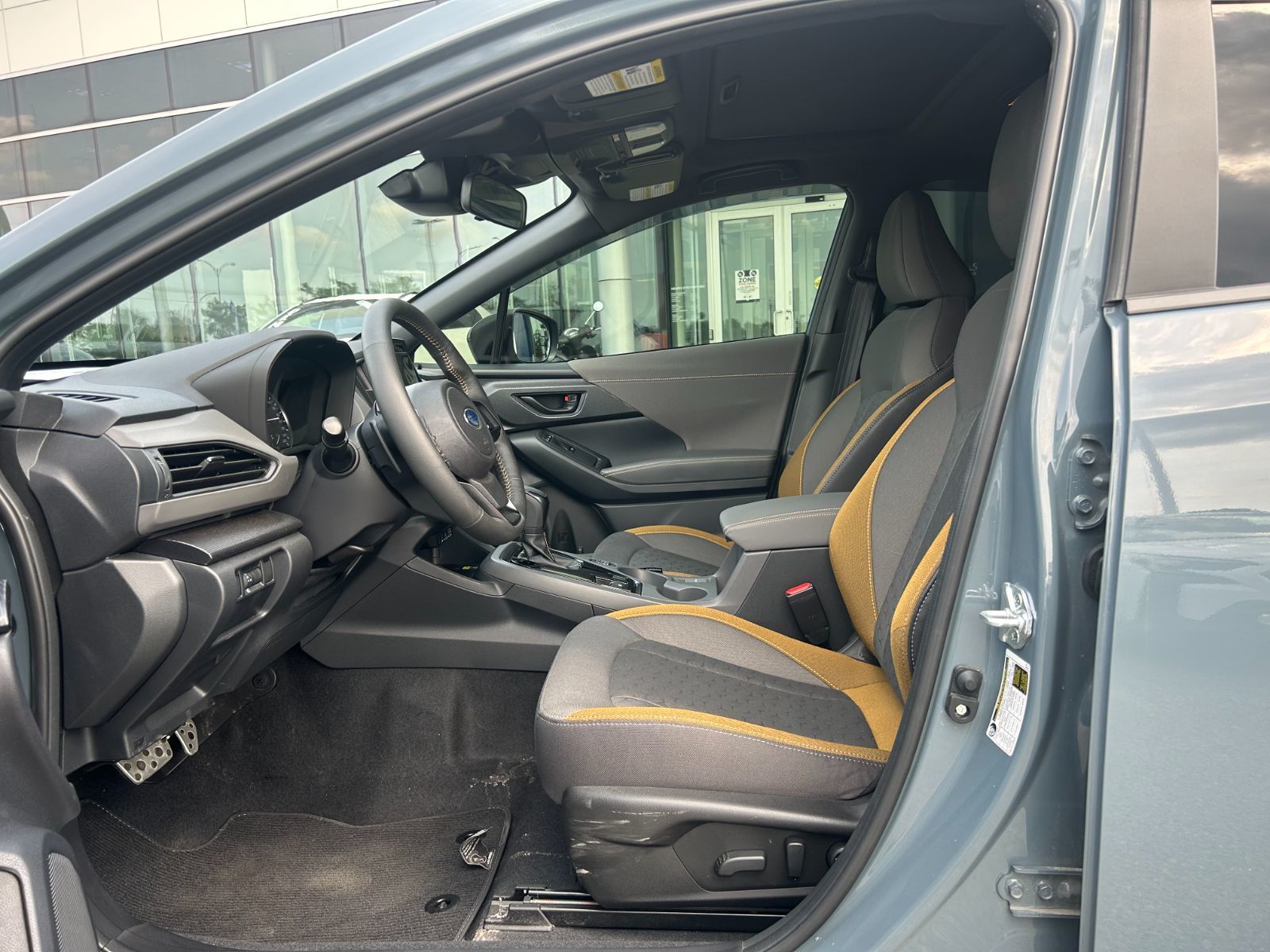 2024 Subaru Crosstrek in Dorval, Quebec