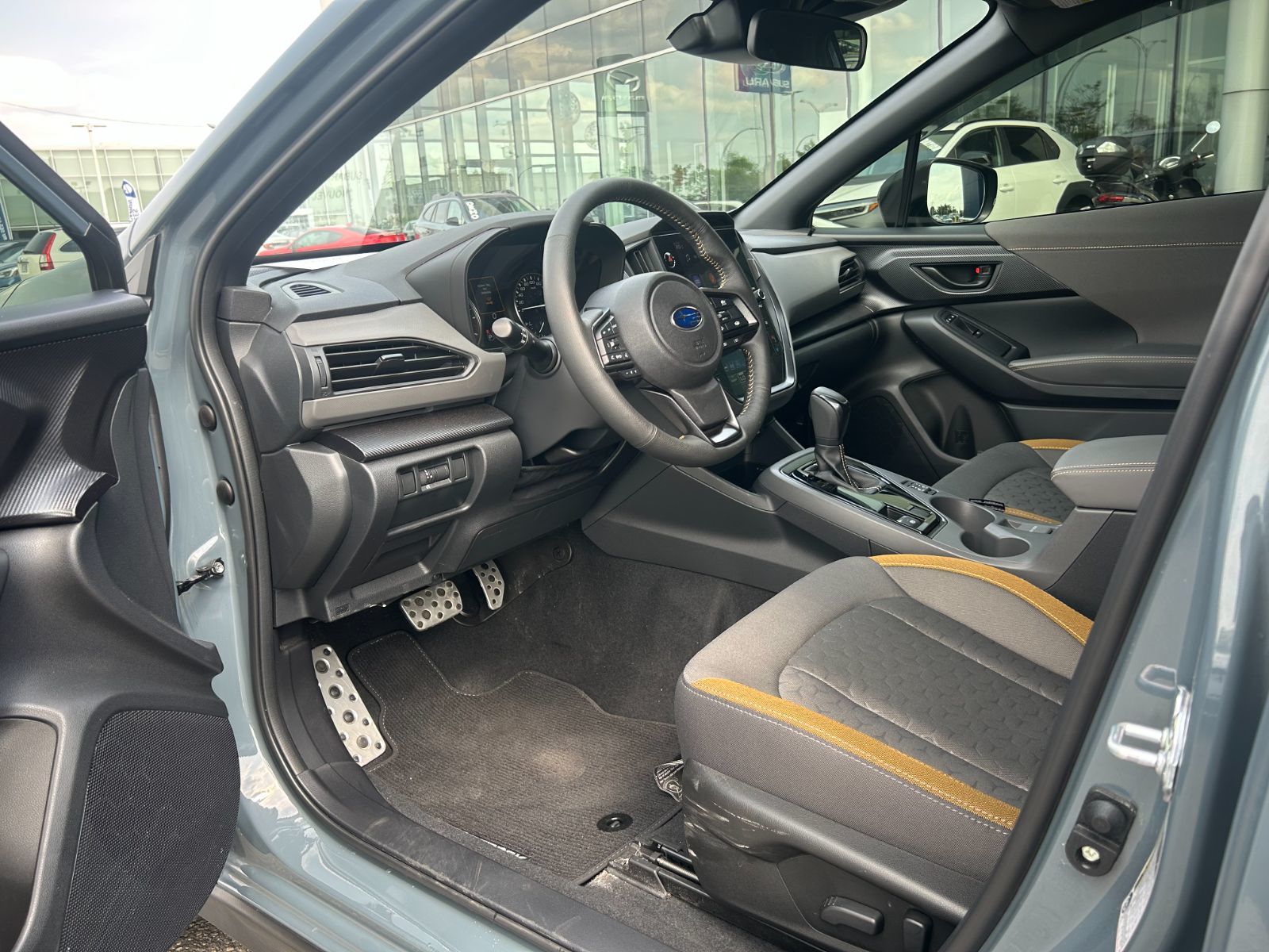 2024 Subaru Crosstrek in Dorval, Quebec