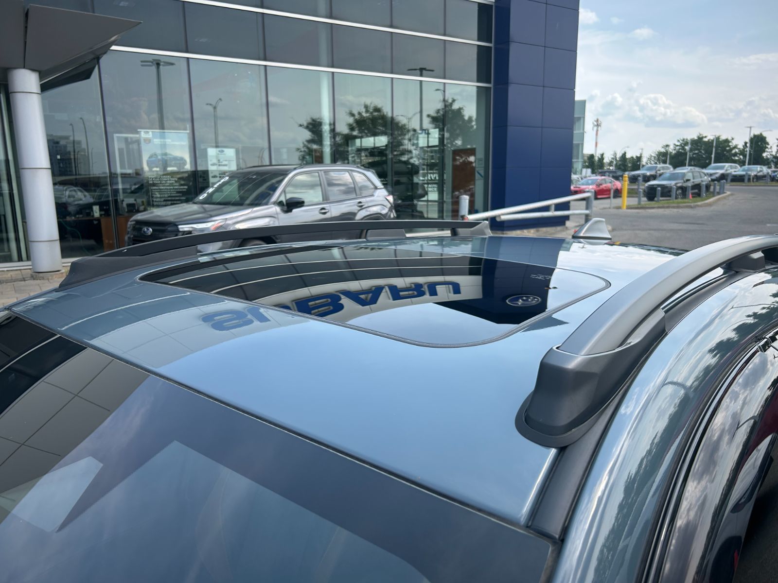 2024 Subaru Crosstrek in Dorval, Quebec