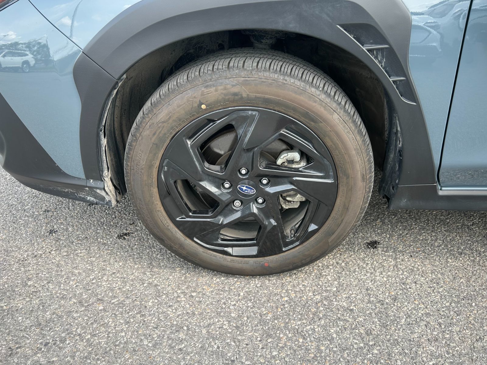2024 Subaru Crosstrek in Dorval, Quebec